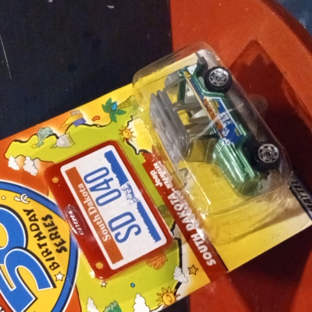 Matchbox - Picture 7 of 8